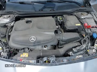2014 Mercedes-Benz CLA 250 with VIN WDDSJ4EB8EN026904, listed as a IAAI auction lot 42591502 with 138,631 mi miles and . Bid and sale history available at DreamBid. Image 10.