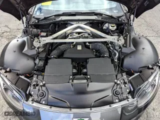 2019 Aston Martin Vantage with VIN SCFSMGAW4KGN014XX, listed as a Copart auction lot 52846185 with 9,829 mi miles and Clean Title. Bid and sale history available at carsss.com. Image 7.