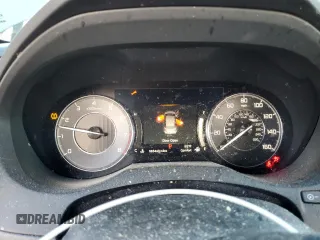 2019 Acura RDX Technology с VIN 5J8TC2H51KL000169, выставлен на аукционе Copart как лот 79477204 с пробегом 85 460 миль миль и Списание • Salvage title. История ставок и продаж доступна на DreamBid. Изображение 9.