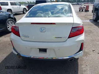 2016 Honda Accord Touring z VIN 1HGCT2B08GA004719, wystawiony jako IAAI lot #42096062 z przebiegiem 113 089 mil mil oraz . Historia ofert i sprzedaży dostępna na DreamBid. Obrazek 16.