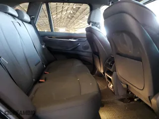 2018 BMW X5 xDrive40e iPerformance with VIN 5UXKT0C53J0W02429, listed as a Copart auction lot 51874485 with 57,480 mi miles and Salvage Title. Bid and sale history available at carsss.com. Image 10.