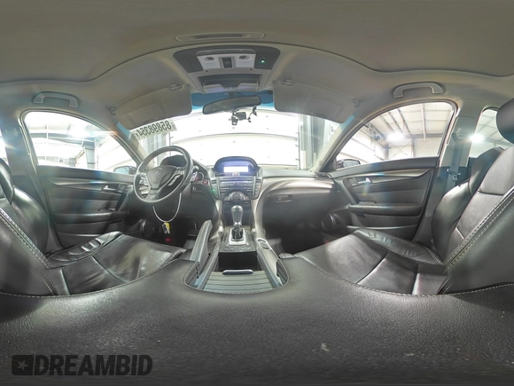 2013 Acura TL Advance z VIN 19UUA9F72DA001692, wystawiony jako Copart lot #85898354 z przebiegiem 75 489 mil mil oraz Szkoda całkowita • Salvage title. Historia ofert i sprzedaży dostępna na DreamBid. Obrazek 14.