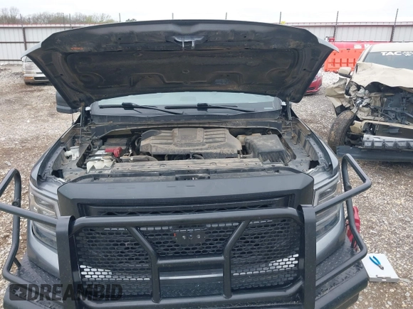 2021 Nissan Titan Pro-4X with VIN 1N6AA1ED3MN531332, listed as a IAAI auction lot 41918065 with 125,323 mi miles and . Bid and sale history available at DreamBid. Image 10.