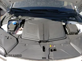 2023 Genesis GV60 Performance z VIN KMUKEDTB4PU004583, wystawiony jako Copart lot #57499534 z przebiegiem 45 311 mil mil oraz Tytuł czysty. Historia ofert i sprzedaży dostępna na DreamBid. Obrazek 11.