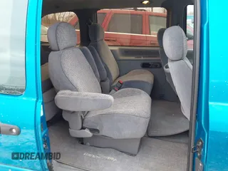 1995 Ford Windstar GL with VIN 2FMDA5149SBB44656, listed as a IAAI auction lot 41727618 with 84,583 mi miles and . Bid and sale history available at carsss.com. Image 8.