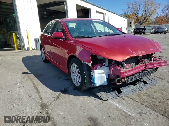 2012 Mitsubishi Lancer ES with VIN JA32U2FU0CU022918, listed as a Copart auction lot 77086654 with Not Provided miles and Salvage Title. Bid and sale history available at carsss.com. Image 13.