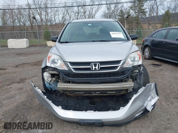 2011 Honda CR-V LX with VIN 5J6RE4H31BL109111, listed as a IAAI auction lot 41963513 with 193,735 mi miles and . Bid and sale history available at carsss.com. Image 6.