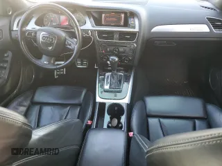 2010 Audi S4 Premium Plus with VIN WAUBGAFL0AA096586, listed as a Copart auction lot 88895385 with 140,452 mi miles and Non Repairable. Bid and sale history available at carsss.com. Image 8.