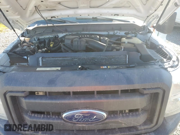 2016 Ford F-350 Platinum z VIN 1FT8W3B61GEC74499, wystawiony jako Copart lot #74439904 z przebiegiem Nie podano mil oraz Szkoda całkowita • Salvage title. Historia ofert i sprzedaży dostępna na DreamBid. Obrazek 11.