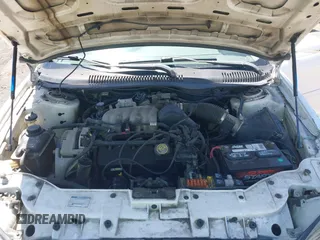 1998 Mercury Sable GS with VIN 1MEFM50U5WG604639, listed as a IAAI auction lot 42206848 with 1,722,258 mi miles and . Bid and sale history available at DreamBid. Image 10.