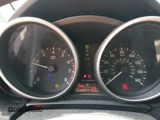2015 Mazda 5 Sport z VIN JM1CW2BL1F0178961, wystawiony jako Copart lot #49853755 z przebiegiem 154 980 mil mil oraz Szkoda całkowita • Salvage title. Historia ofert i sprzedaży dostępna na DreamBid. Obrazek 9.