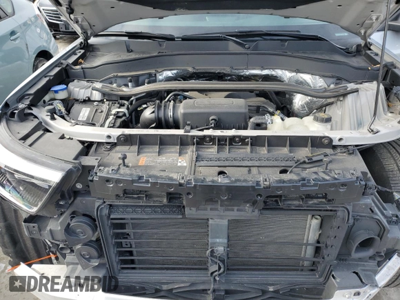 2020 Ford Explorer Limited with VIN 1FMSK8FH6LGB37482, listed as a Copart auction lot 42230385 with 61,392 mi miles and Salvage Title. Bid and sale history available at carsss.com. Image 12.