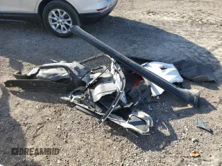 2018 Jeep Grand Cherokee Limited z VIN 1C4RJEBG8JC438406, wystawiony jako Copart lot #52691045 z przebiegiem 78 968 mil mil oraz Szkoda całkowita • Salvage title. Historia ofert i sprzedaży dostępna na DreamBid. Obrazek 12.