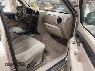 2004 GMC Envoy SLT with VIN 1GKET16S746148679, listed as a IAAI auction lot 41602991 with 196,621 mi miles and . Bid and sale history available at DreamBid. Image 5.