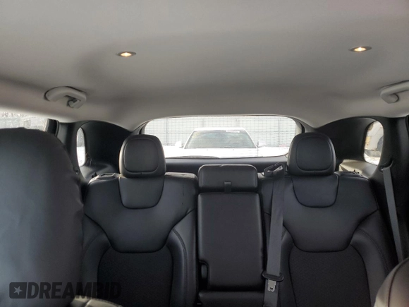 2021 Jeep Cherokee Latitude Plus с VIN 1C4PJMLB0MD147675, выставлен на аукционе Copart как лот 46155035 с пробегом 12 805 миль миль и Списание • Salvage title. История ставок и продаж доступна на DreamBid. Изображение 10.