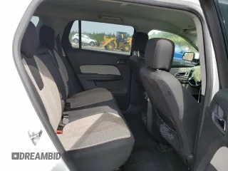 2013 GMC Terrain SLE with VIN 2GKALSEK1D6145678, listed as a Copart auction lot 45103254 with 124,883 mi miles and Salvage Title. Bid and sale history available at DreamBid. Image 10.