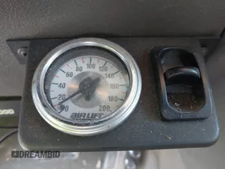 2008 Dodge Ram 2500 SLT with VIN 3D7KS28A18G185684, listed as a IAAI auction lot 41812497 with 262,690 mi miles. Bid and sale history available at carsss.com. Image 22.