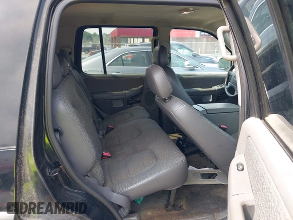 2003 Ford Explorer XLS с VIN 1FMZU72KX3UC18801, выставлен на аукционе IAAI как лот 42670816 с пробегом 147 661 миль миль и . История ставок и продаж доступна на DreamBid. Изображение 8.