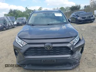 2019 Toyota RAV4 XLE with VIN 2T3P1RFV9KW042278, listed as a IAAI auction lot 42062800 with 62,979 mi miles and . Bid and sale history available at DreamBid. Image 12.