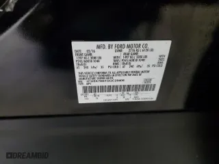 2016 Ford Explorer with VIN 1FM5K7B81GGC29408, listed as a Copart auction lot 48816375 with 123,506 mi miles and Salvage Title. Bid and sale history available at carsss.com. Image 14.