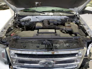 2011 Ford Expedition Max Limited with VIN 1FMJK2A58BEF11235, listed as a Copart auction lot 47789655 with 185,278 mi miles and Salvage title. Bid and sale history available at DreamBid. Image 12.