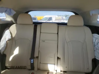 2019 Lexus RX 350 z VIN 2T2BZMCA3KC186082, wystawiony jako Copart lot #52381965 z przebiegiem 18 846 mil mil oraz Szkody całkowita. Historia ofert i sprzedaży dostępna na DreamBid. Obrazek 10.