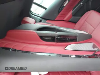 2023 Maserati Grecale Modena z VIN ZN682AVM5P7429357, wystawiony jako IAAI lot #42052948 z przebiegiem 11 019 mil mil oraz . Historia ofert i sprzedaży dostępna na DreamBid. Obrazek 12.