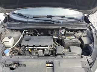 2013 Hyundai Tucson GLS with VIN KM8JU3AC4DU588322, listed as a Copart auction lot 52991475 with 174,335 mi miles and Clean Title. Bid and sale history available at carsss.com. Image 12.
