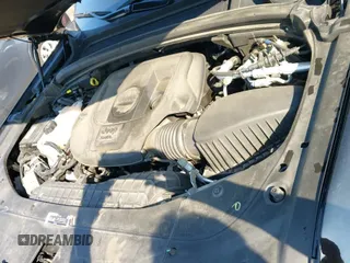 2023 Jeep Grand Cherokee Summit с VIN 1C4RJHEGXPC543650, выставлен на аукционе IAAI как лот 43204572 с пробегом 50 036 миль миль и . История ставок и продаж доступна на DreamBid. Изображение 23.