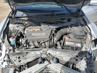 2013 Honda Crosstour EX-L z VIN 5J6TF3H57DL005496, wystawiony jako Copart lot #57499245 z przebiegiem 92 568 mil mil oraz Szkoda całkowita • Salvage title. Historia ofert i sprzedaży dostępna na DreamBid. Obrazek 11.