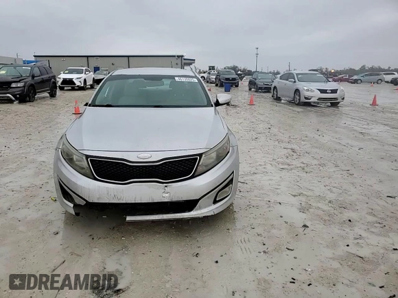 2014 Kia Optima EX with VIN 5XXGN4A77EG302278, listed as a Copart auction lot 46135025 with 218,869 mi miles and Salvage Title. Bid and sale history available at carsss.com. Image 10.