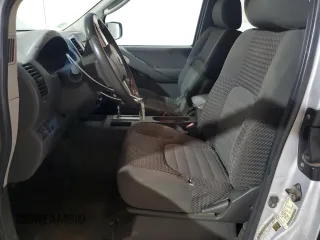 2009 Nissan Frontier SE с VIN 1N6AD06W49C408773, выставлен на аукционе Copart как лот 76960604 с пробегом 162 590 миль миль и Чистый • Clean title. История ставок и продаж доступна на DreamBid. Изображение 7.