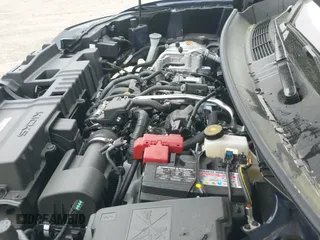 2025 Nissan Kicks SR with VIN 3N8AP6DC0SL307704, listed as a IAAI auction lot 41918886 with 5,902 mi miles and . Bid and sale history available at DreamBid. Image 21.