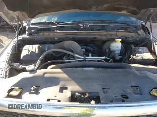 2020 Ram 1500 SLT z VIN 1C6RR7TT6LS101264, wystawiony jako IAAI lot #41359390 z przebiegiem 94 762 mil mil oraz . Historia ofert i sprzedaży dostępna na DreamBid. Obrazek 10.