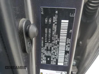 2017 Toyota 4Runner SR5 с VIN JTEBU5JR4H5421768, выставлен на аукционе Copart как лот 60965235 с пробегом 121 928 миль миль и Списание • Salvage title. История ставок и продаж доступна на DreamBid. Изображение 13.