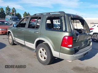 2002 Ford Explorer with VIN 1FMDU63K72ZC89040, listed as a IAAI auction lot 41333793 with Not provided miles and . Bid and sale history available at DreamBid. Image 3.