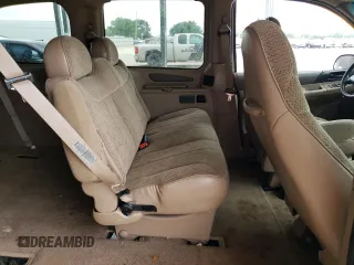 1998 Ford Windstar LX с VIN 2FMZA5149WBC23188, выставлен на аукционе Copart как лот 57508705 с пробегом 134 106 миль миль и Списание • Salvage title. История ставок и продаж доступна на DreamBid. Изображение 11.