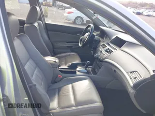 2009 Honda Accord EX-L with VIN 1HGCP36849A033261, listed as a IAAI auction lot 42116876 with 301,126 mi miles and . Bid and sale history available at DreamBid. Image 5.