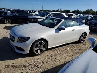 2019 Mercedes-Benz E-Class E 450 with VIN WDD1K6JB1KF079234, listed as a Copart auction lot 73999774 with 0 mi miles and Non Repairable. Bid and sale history available at carsss.com. Image 1.