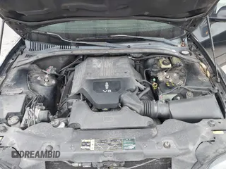 2003 Lincoln LS Sport with VIN 1LNHM87A13Y686300, listed as a IAAI auction lot 41758258 with 151,190 mi miles. Bid and sale history available at carsss.com. Image 10.