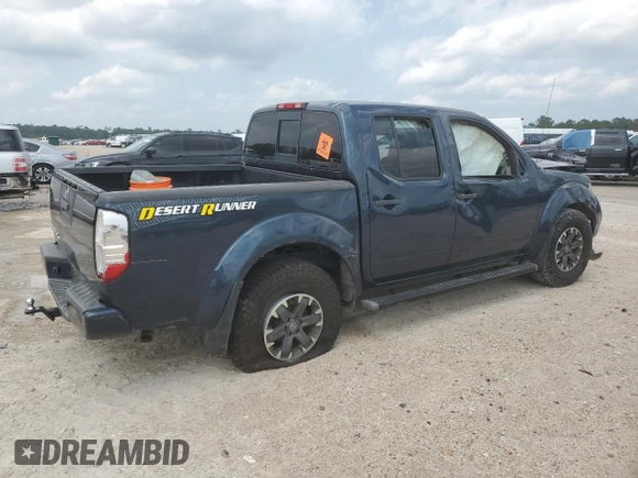 2018 Nissan Frontier SV z VIN 1N6DD0ER6JN719185, wystawiony jako Copart lot #54620055 z przebiegiem 83 301 mil mil oraz Szkoda całkowita • Salvage title. Historia ofert i sprzedaży dostępna na DreamBid. Obrazek 3.