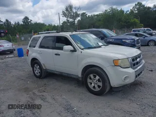 2010 Ford Escape Limited with VIN 1FMCU0EG7AKA86772, listed as a IAAI auction lot 42660728 with 349,526 mi miles and . Bid and sale history available at DreamBid. Image 1.