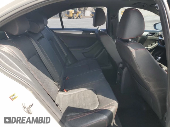 2012 Volkswagen Jetta Autobahn with VIN 3VW5A7AJ8CM087728, listed as a Copart auction lot 60908715 with 131,693 mi miles and Salvage title. Bid and sale history available at DreamBid. Image 10.