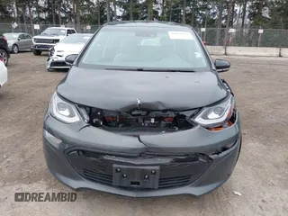 2021 Chevrolet Bolt EV LT z VIN 1G1FY6S0XM4108670, wystawiony jako IAAI lot #41625671 z przebiegiem 20 859 mil mil oraz . Historia ofert i sprzedaży dostępna na DreamBid. Obrazek 12.