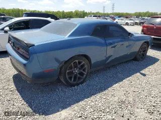 2020 Dodge Challenger SXT with VIN 2C3CDZAG5LH210731, listed as a Copart auction lot 50892125 with 132,037 mi miles and Clean Title. Bid and sale history available at carsss.com. Image 3.