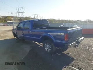 2003 Ford F-350 XL with VIN 1FTSW31F33EA17958, listed as a IAAI auction lot 41983735 with 297,870 mi miles and . Bid and sale history available at DreamBid. Image 3.