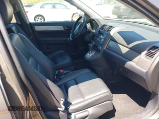 2011 Honda CR-V EX-L with VIN 5J6RE4H75BL085107, listed as a IAAI auction lot 42145966 with 154,159 mi miles. Bid and sale history available at carsss.com. Image 5.