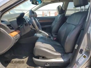 2013 Subaru Outback Limited with VIN 4S4BRCKC1D3227852, listed as a Copart auction lot 61446665 with 149,200 mi miles and Non repairable. Bid and sale history available at DreamBid. Image 7.