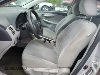 2011 Toyota Corolla L with VIN 2T1BU4EE4BC678364, listed as a Copart auction lot 52410415 with 182,911 mi miles and Salvage Title. Bid and sale history available at carsss.com. Image 7.