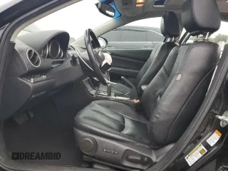 2011 Mazda 6 i Grand Touring с VIN 1YVHZ8CH2B5M05186, выставлен на аукционе Copart как лот 62468665 с пробегом 210 531 миль миль и Списание • Salvage title. История ставок и продаж доступна на DreamBid. Изображение 7.